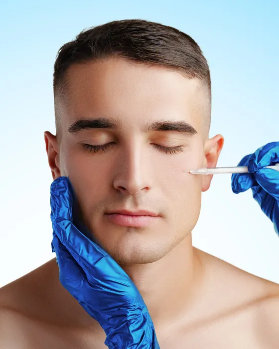 Profhilo hyaluronic acid bio-remodelling at AS Clinic Berlin